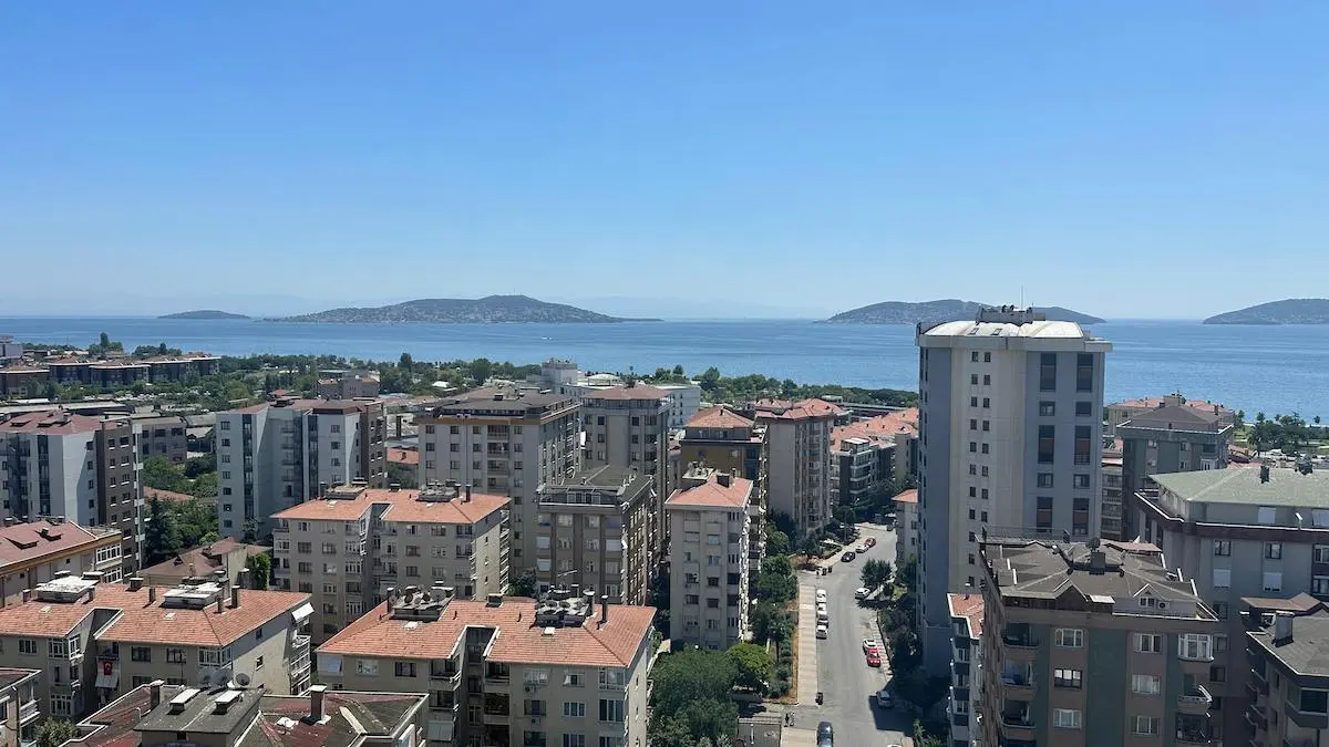 Property in Maltepe